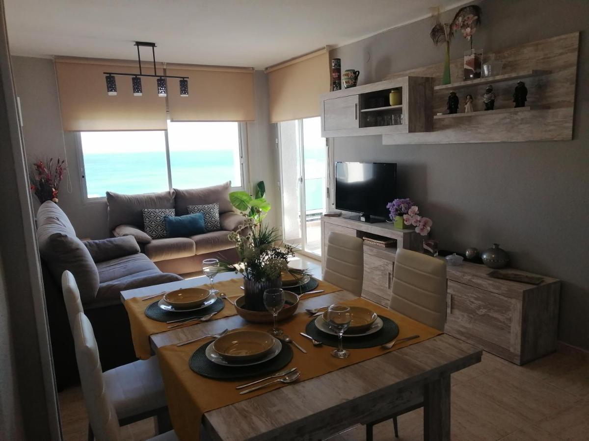 דירות Miami Playa La Rosaleda מראה חיצוני תמונה