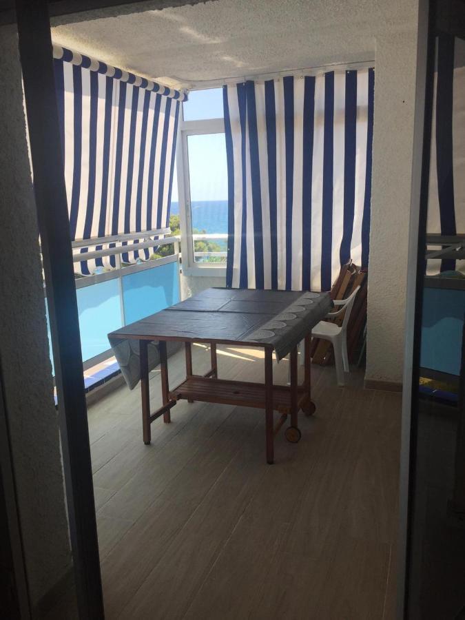 דירות Miami Playa La Rosaleda מראה חיצוני תמונה