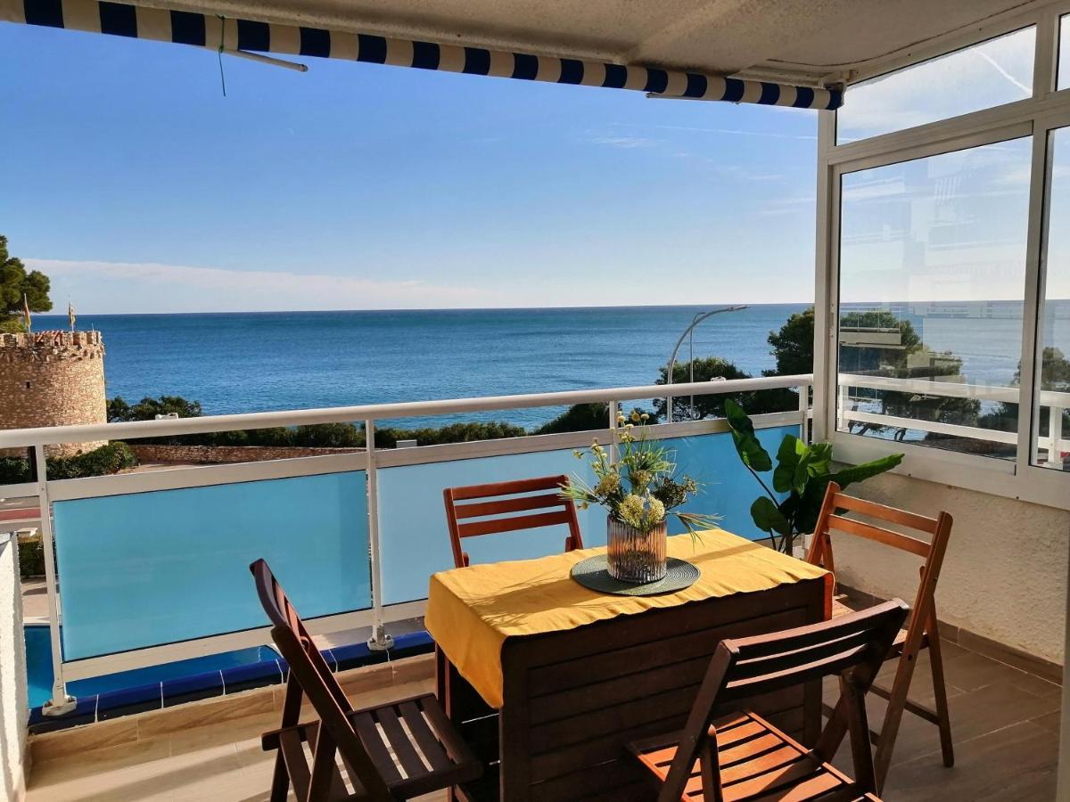 דירות Miami Playa La Rosaleda מראה חיצוני תמונה