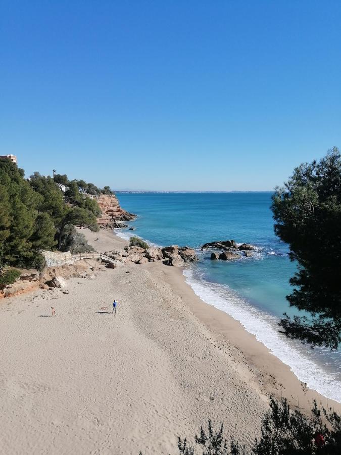 דירות Miami Playa La Rosaleda מראה חיצוני תמונה