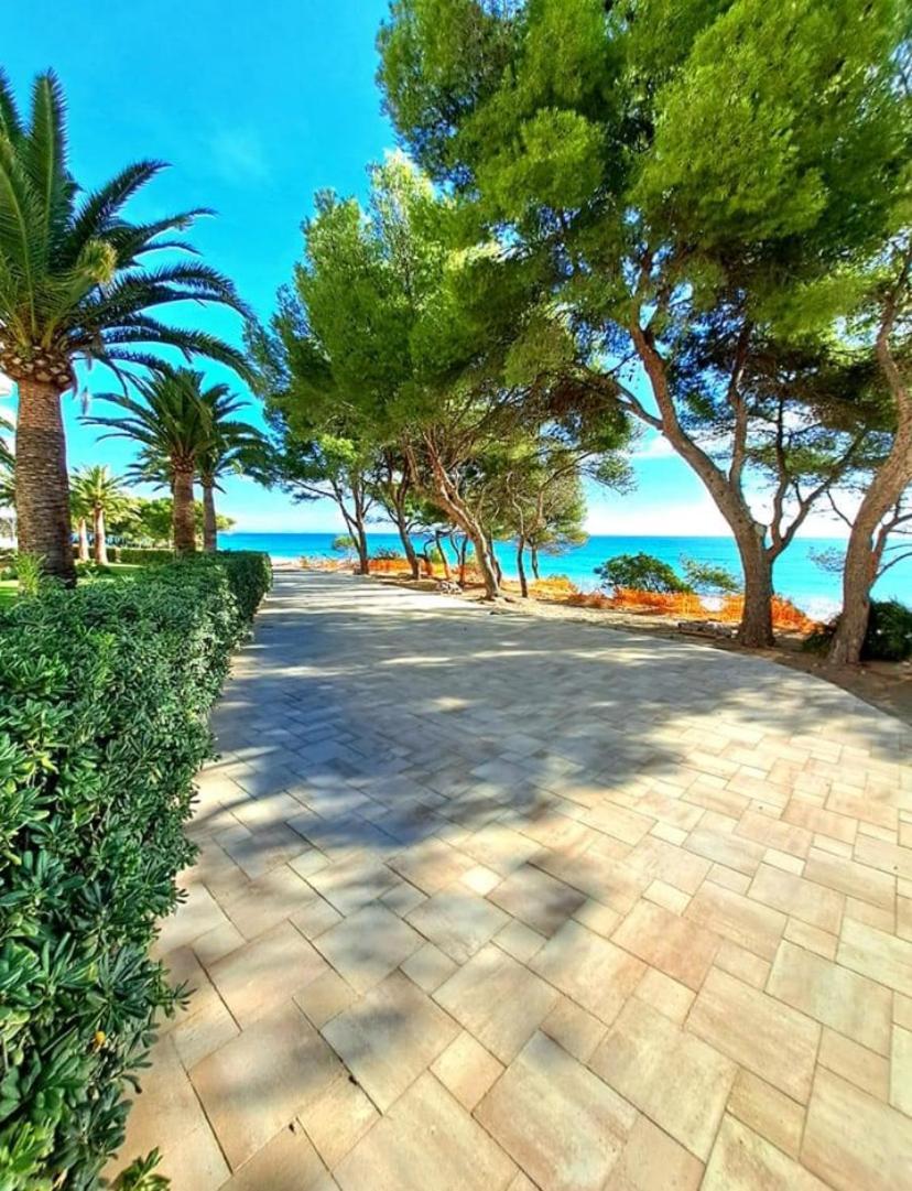 דירות Miami Playa La Rosaleda מראה חיצוני תמונה