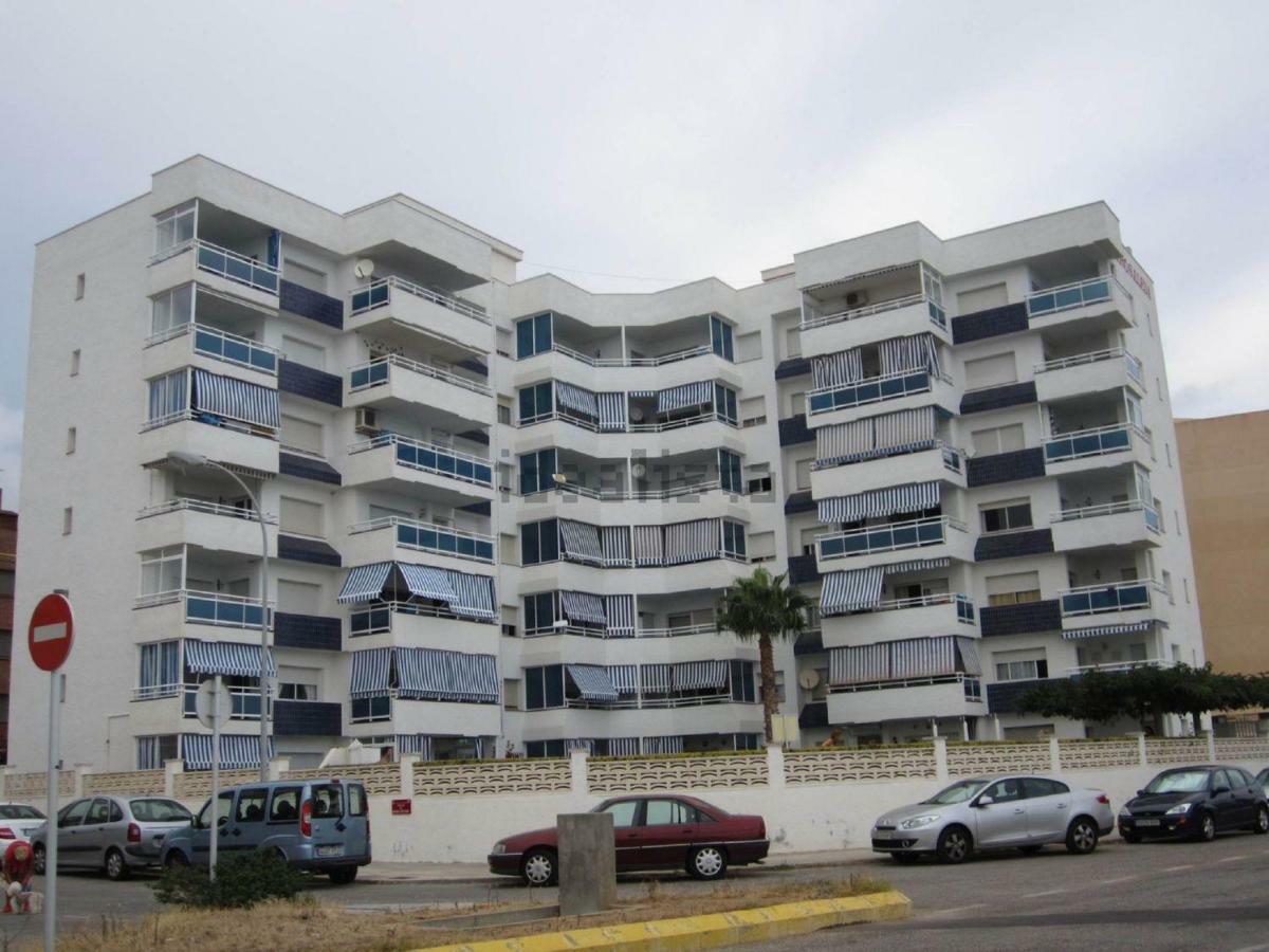 דירות Miami Playa La Rosaleda מראה חיצוני תמונה